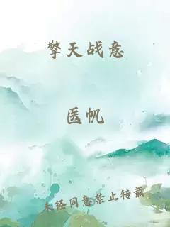 擎天戰(zhàn)意